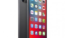 2020年苹果最新爆料