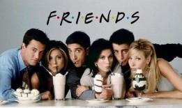 老友记最新重聚消息爆料,昔日六人再聚首，回忆满满！